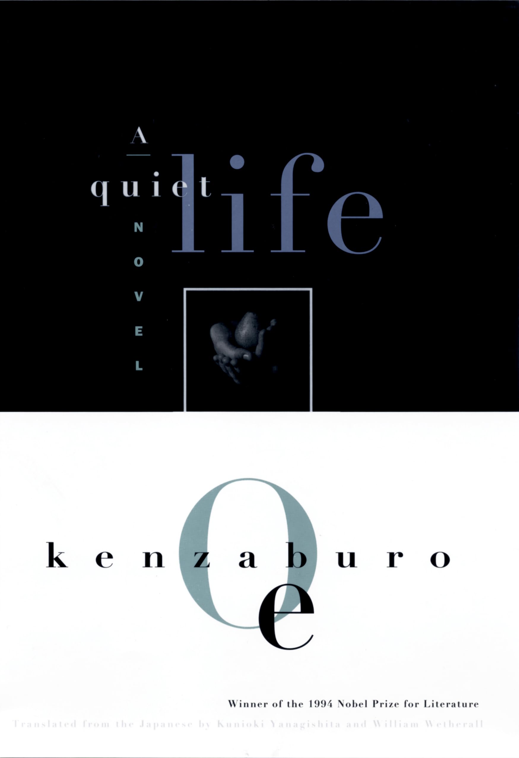 Quiet Life (Oe, Kenzaburo) Contemporary literature