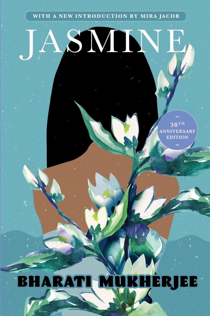 Jasmine Contemporary literature Books