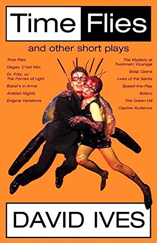 Time Flies and Other Short Plays Social Sciences Books
