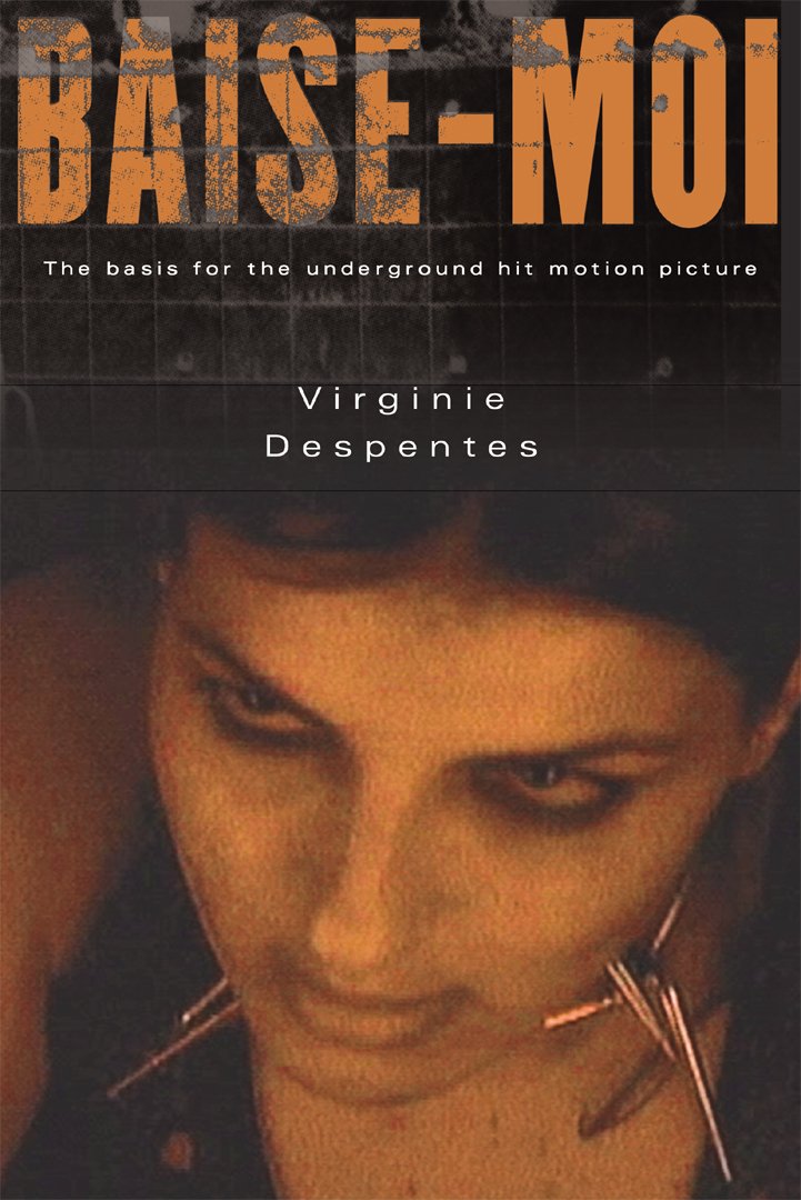 Baise-Moi (Rape Me) Dark Fantasy Books