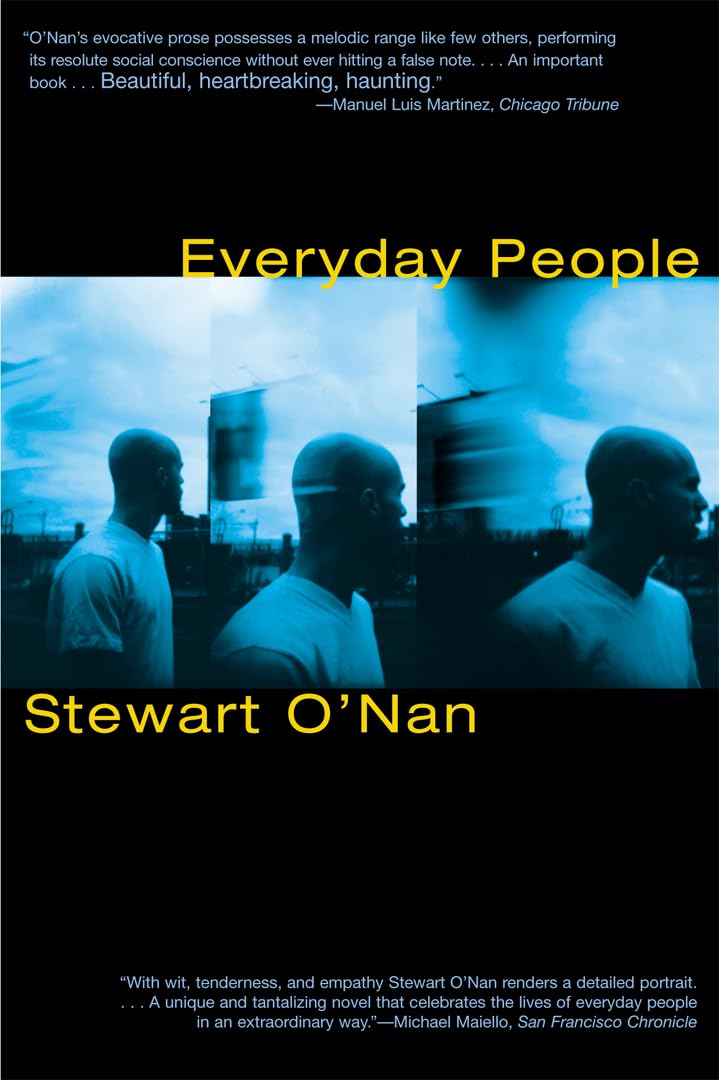Everyday People Social Sciences Books