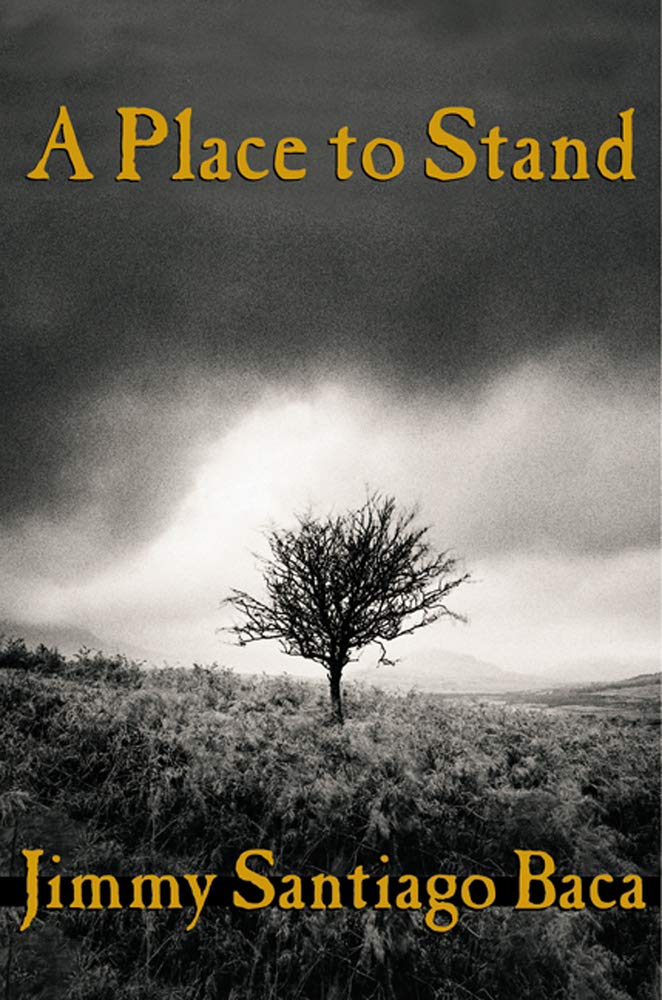 Place to Stand: The Making of a Poet Social Sciences
