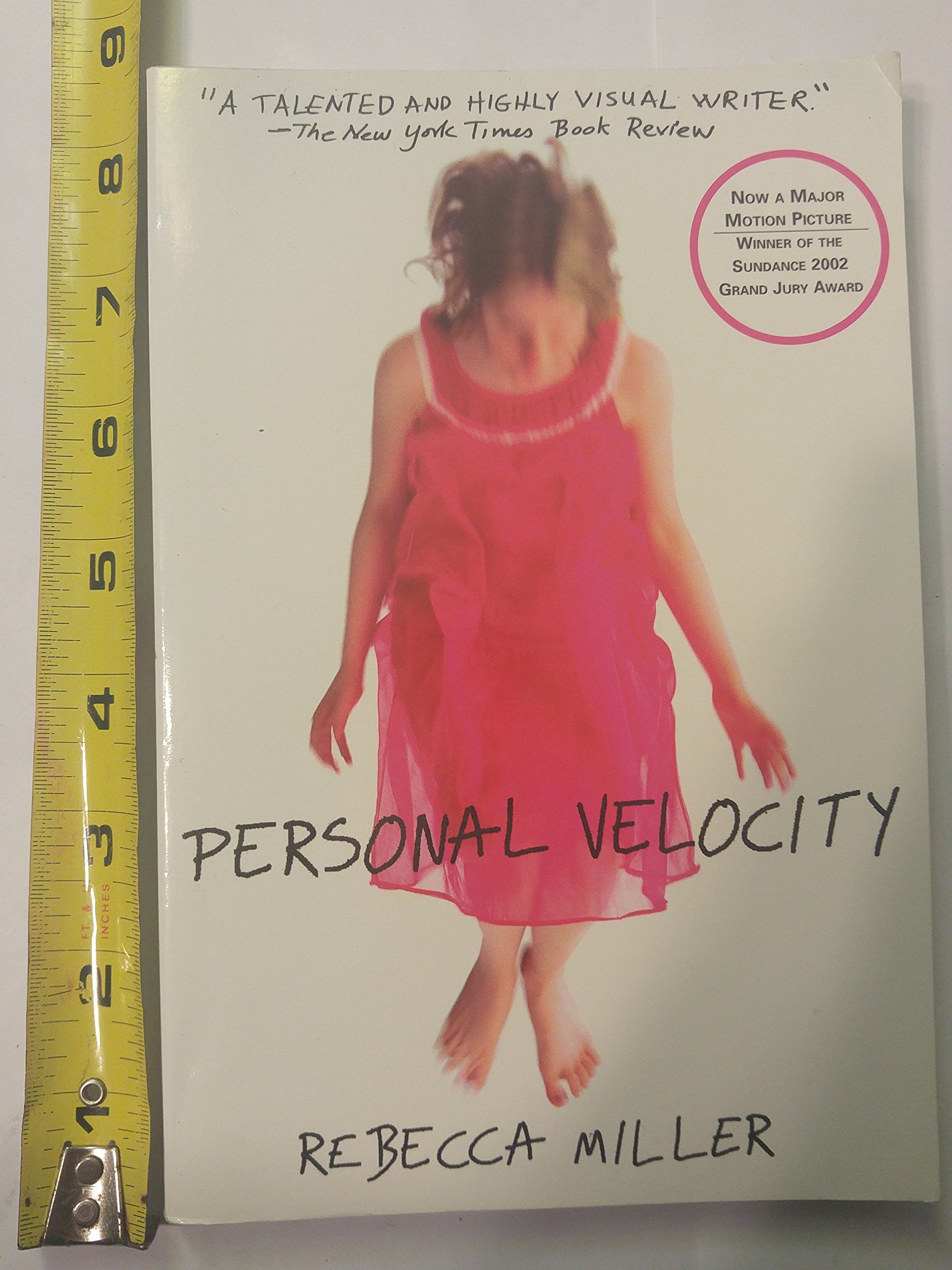 Personal Velocity Essays & Short Stories