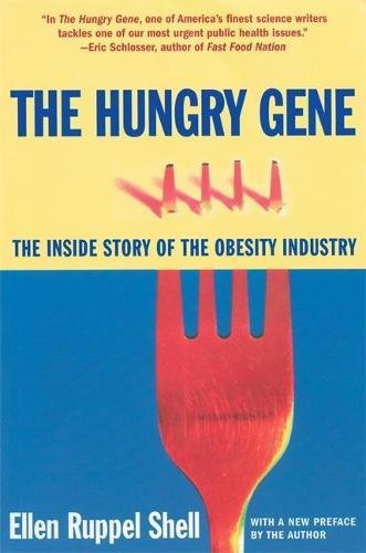 Product Image: The Hungry Gene