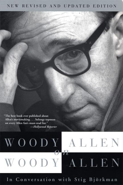 Woody Allen on Woody Allen Media & Communication