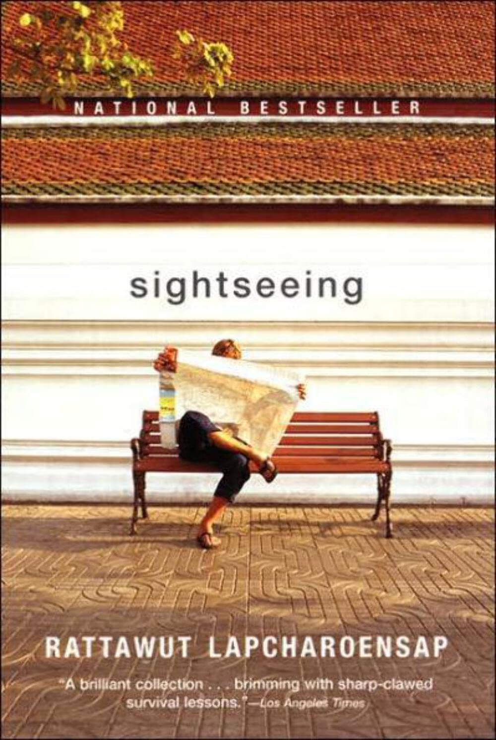 Sightseeing Essays & Short Stories