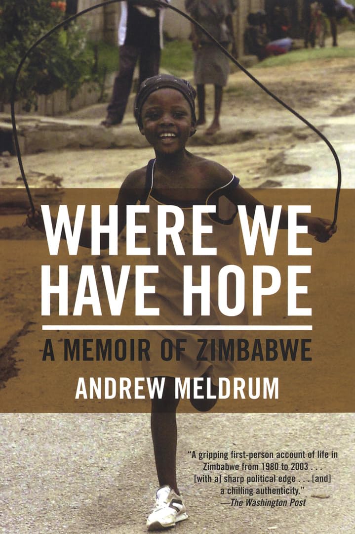 Product Image: Where We Have Hope