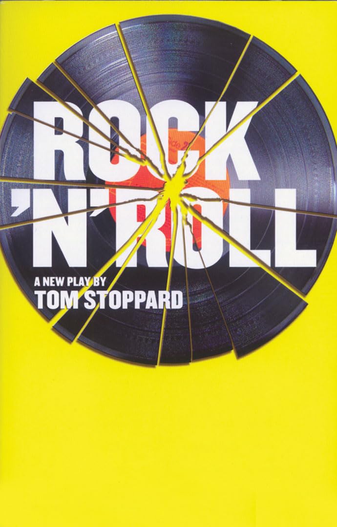 Rock 'n' Roll Drama