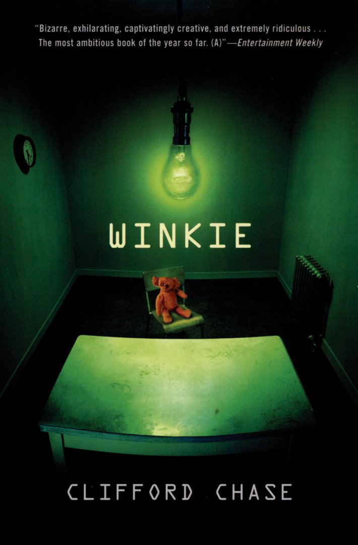 Product Image: Winkie