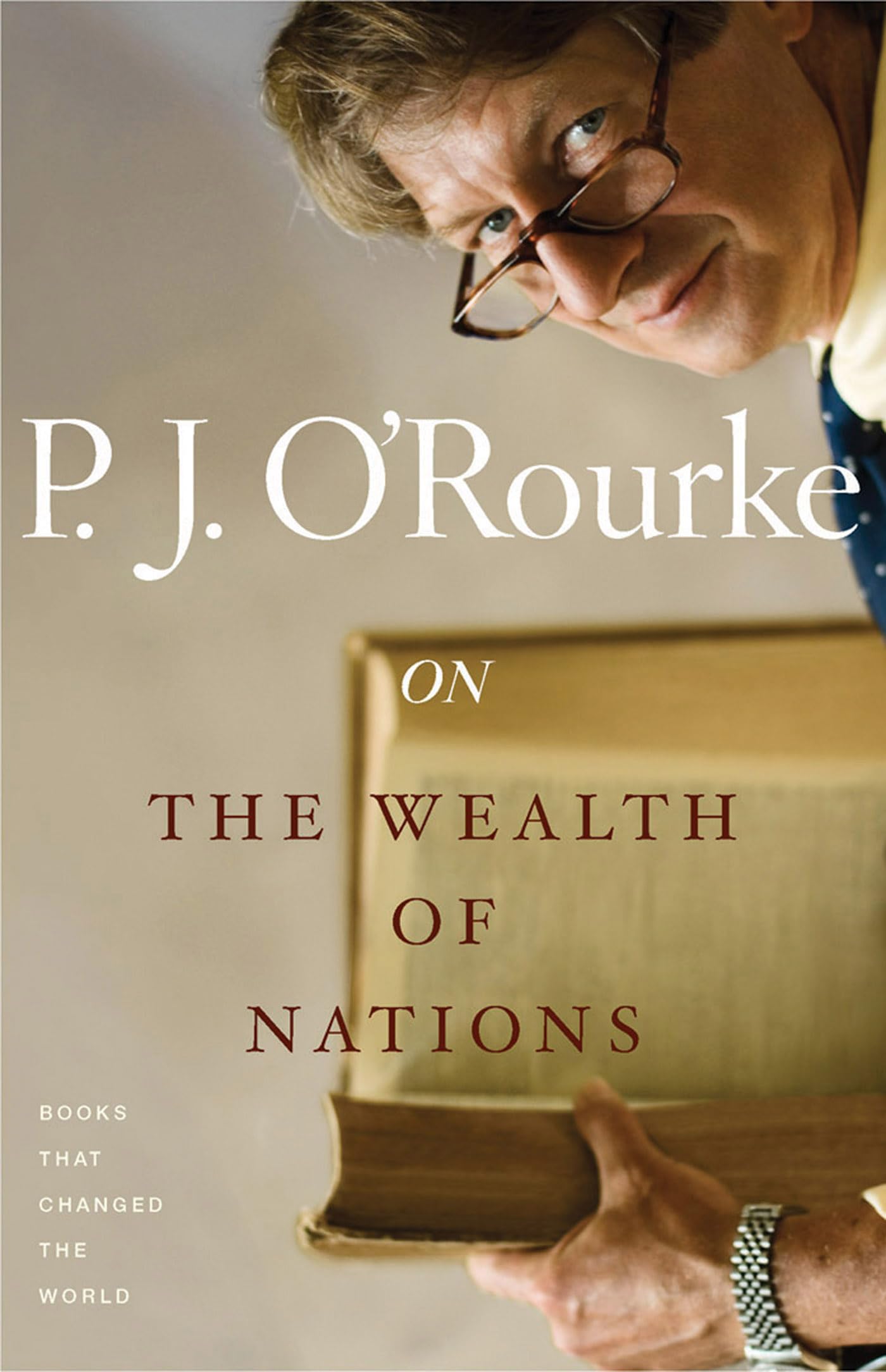 On the Wealth of Nations Law