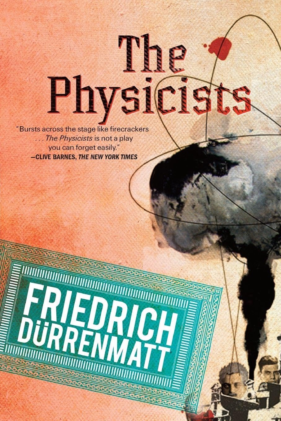 Physicists Drama