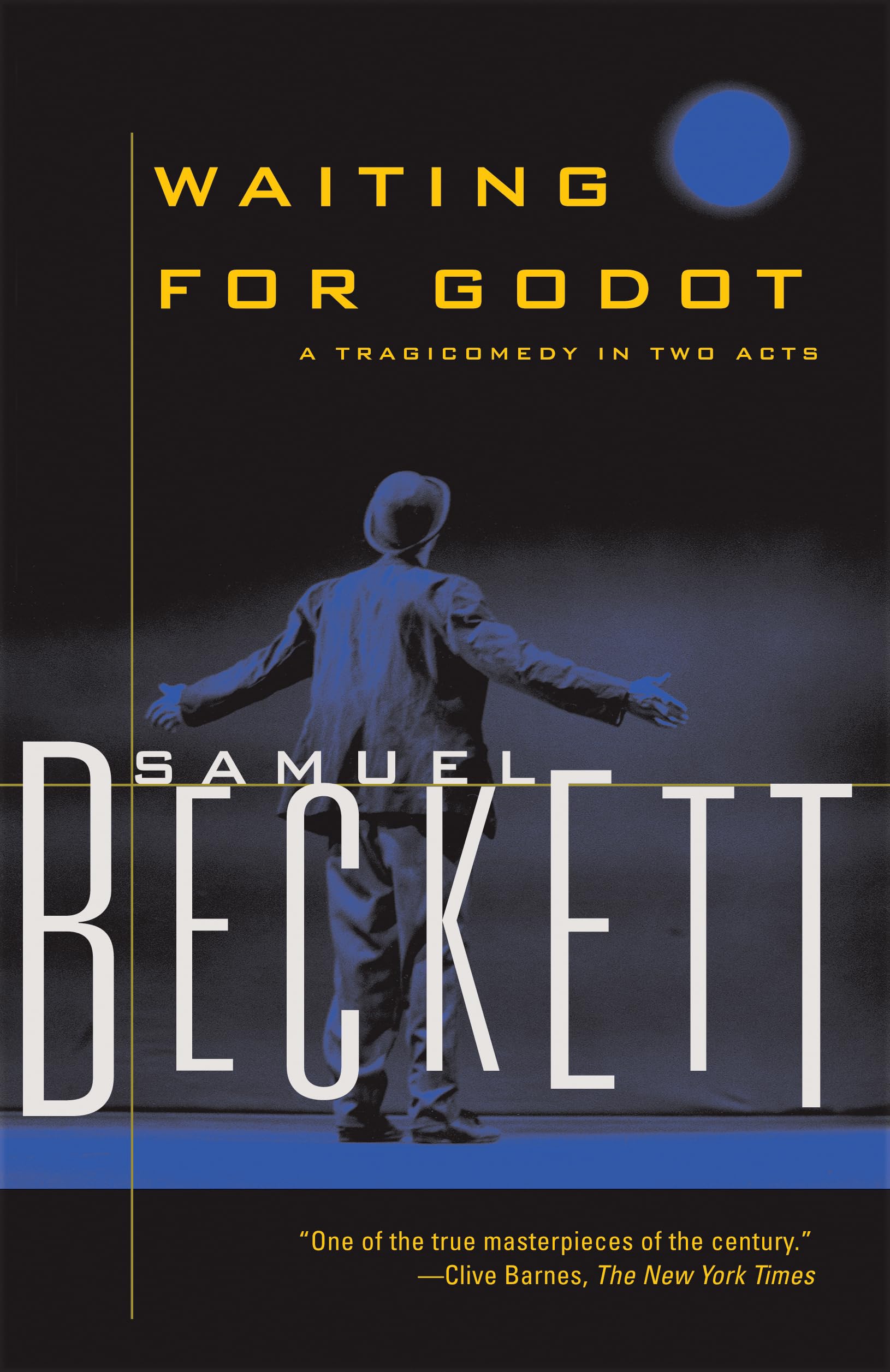 Product Image: Waiting for Godot