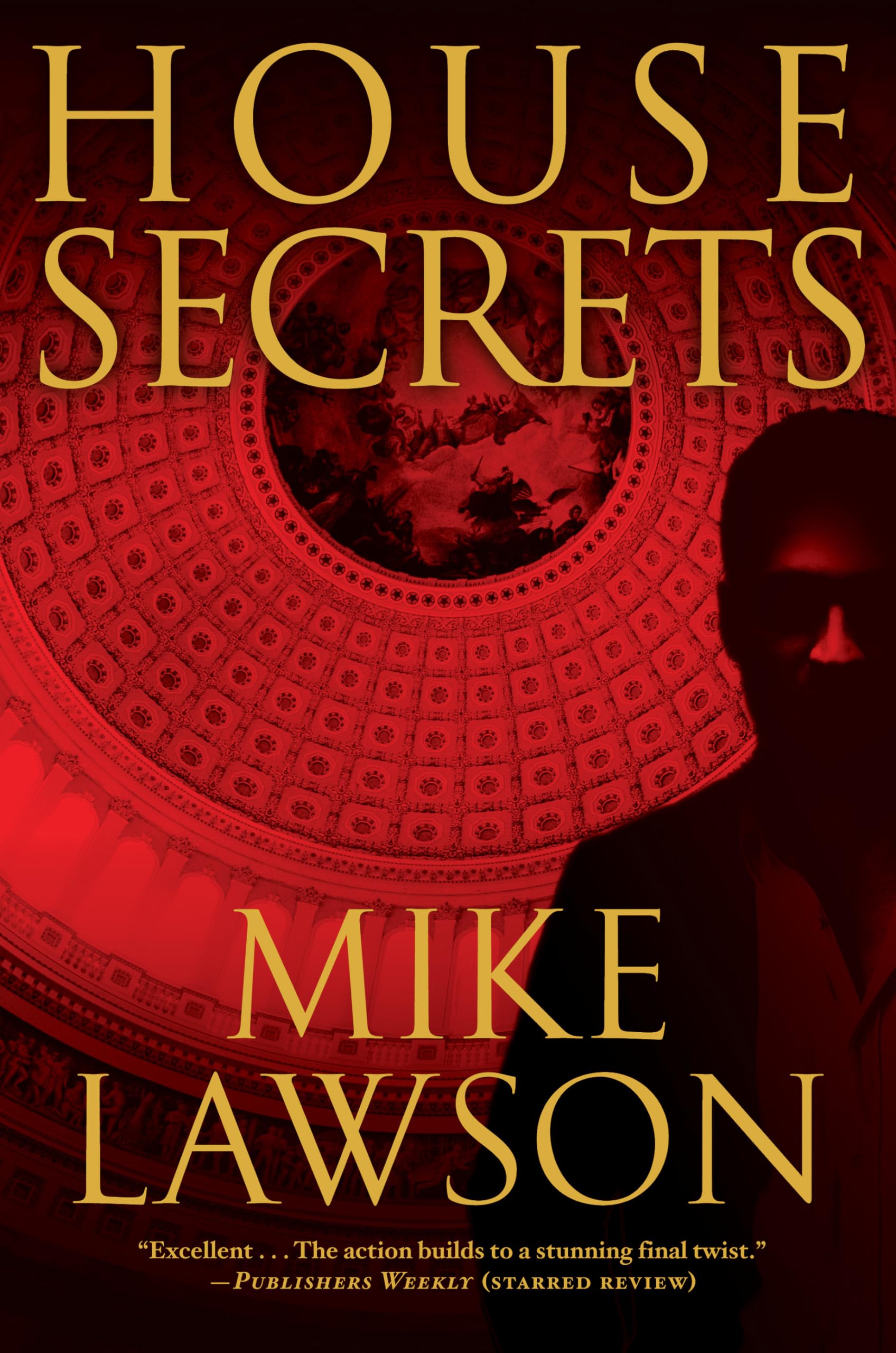 Product Image: House Secrets