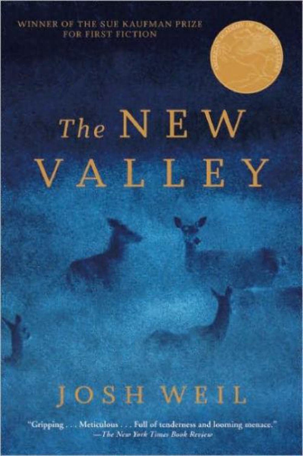The New Valley Essays & Short Stories