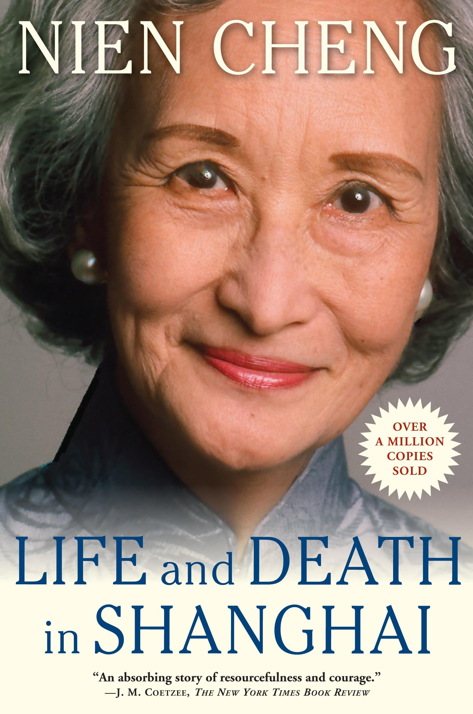 Life and Death in Shanghai Art & Literature
