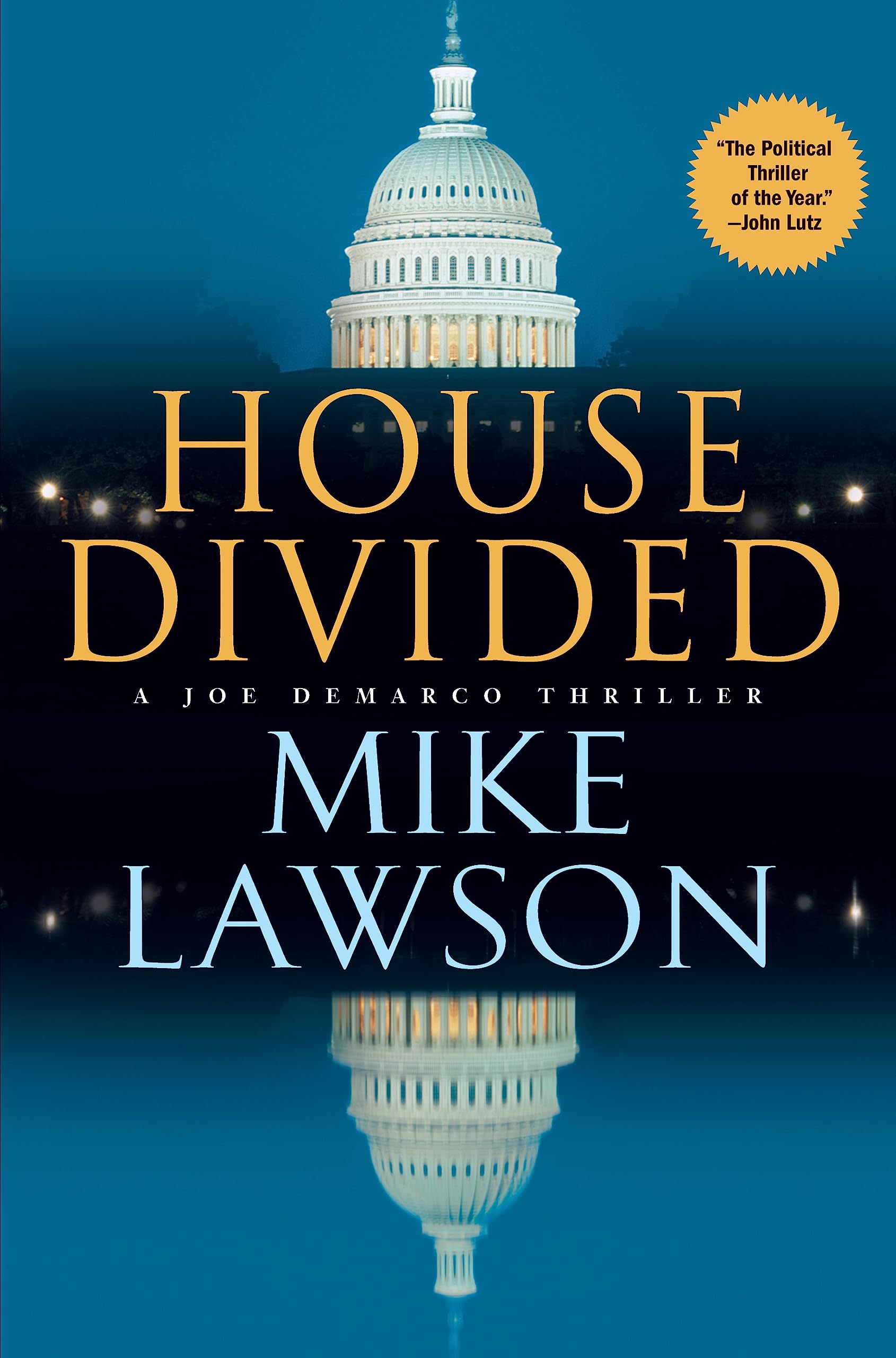 House Divided Action & Adventure
