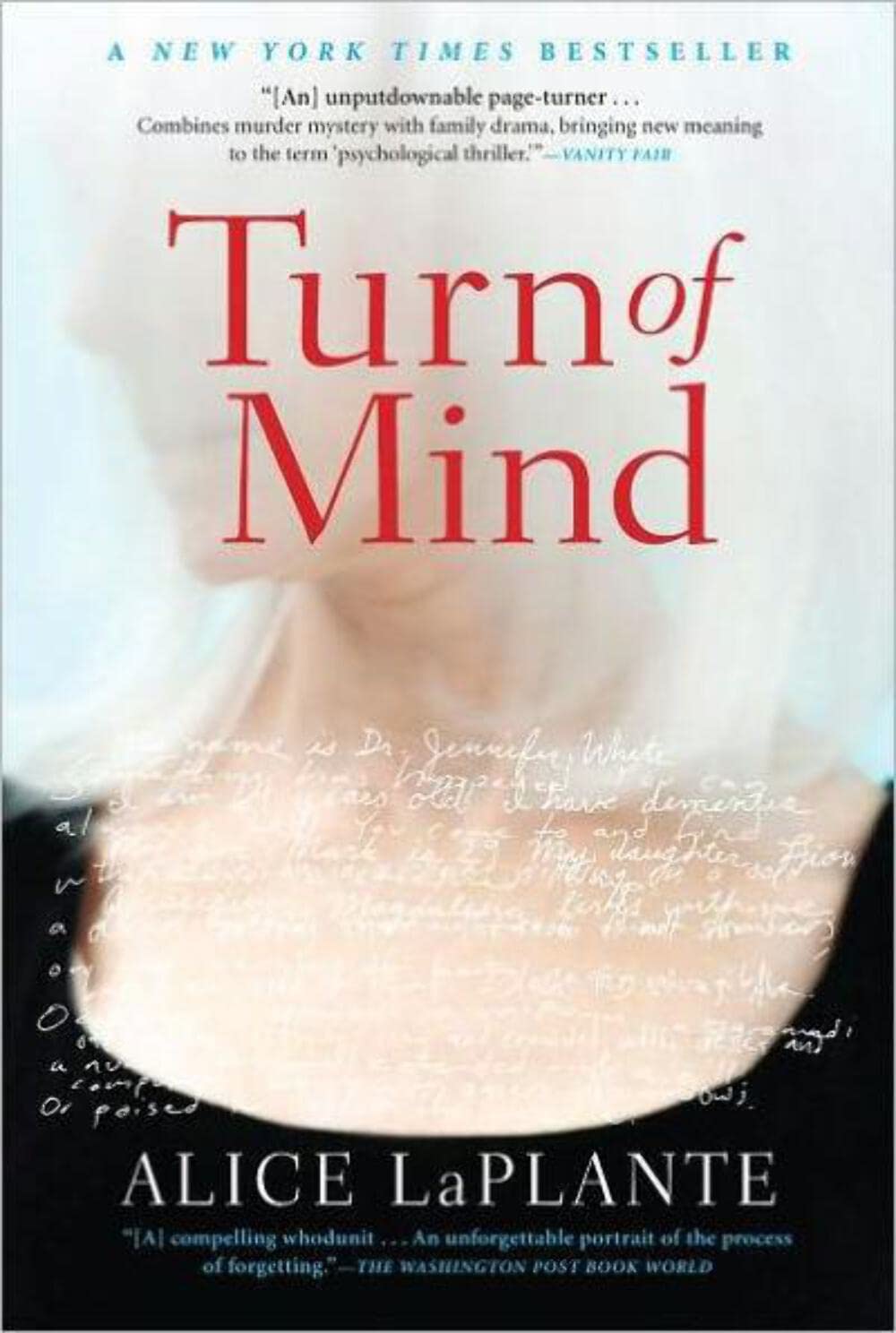 Product Image: Turn of Mind
