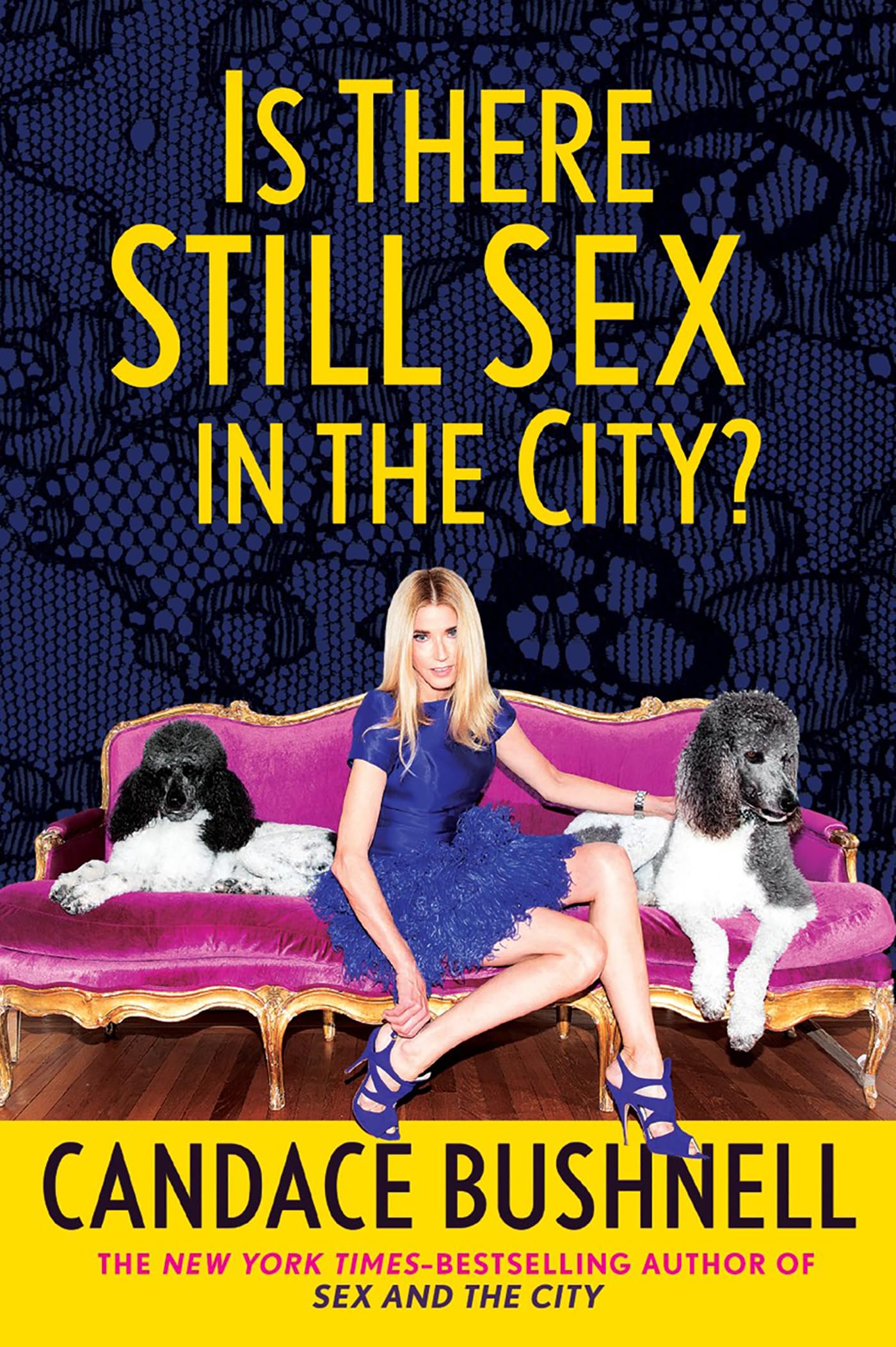 Is There Still Sex in the City? Social Sciences