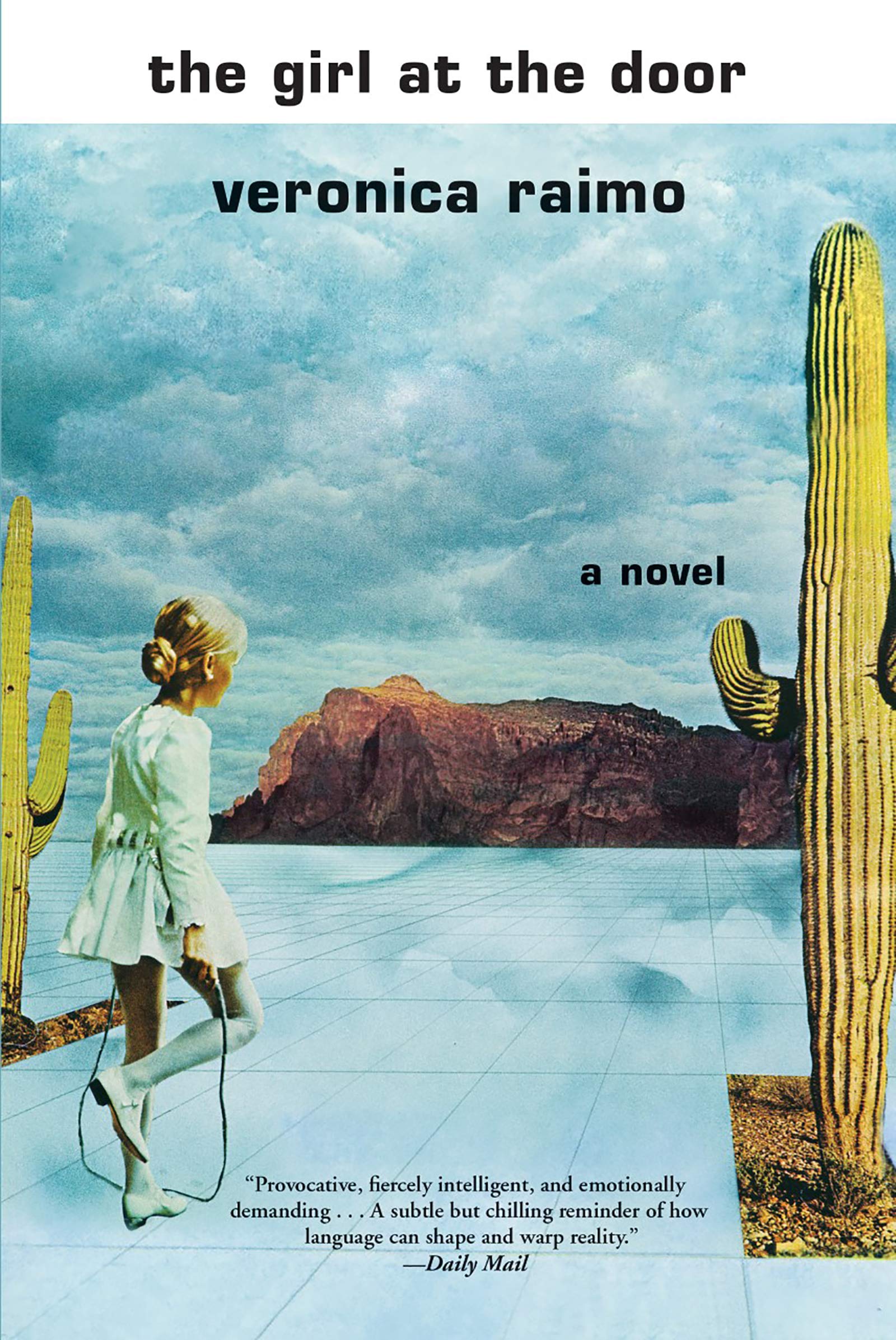 The Girl at the Door Historical Fiction