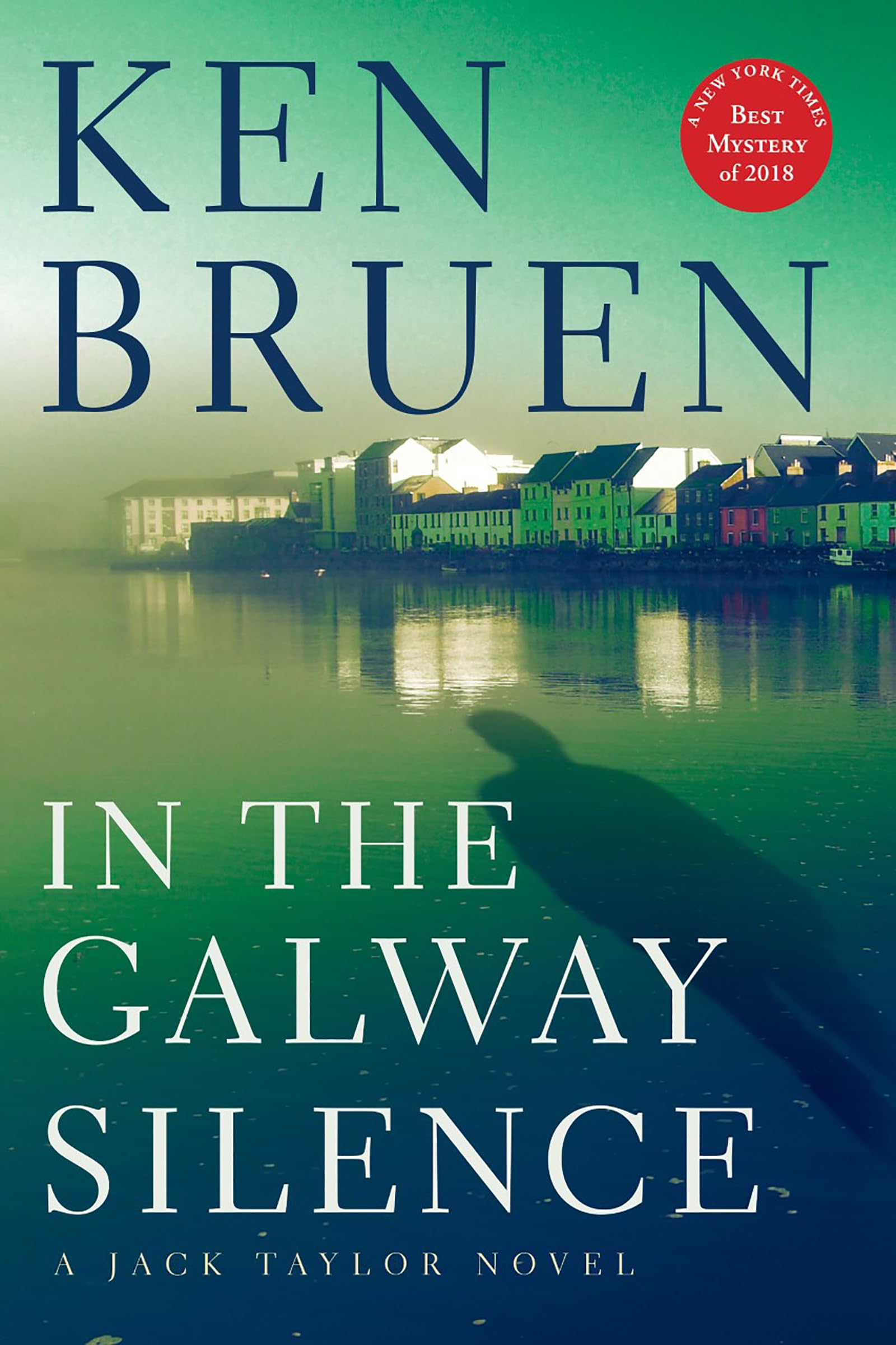 In the Galway Silence Action & Adventure