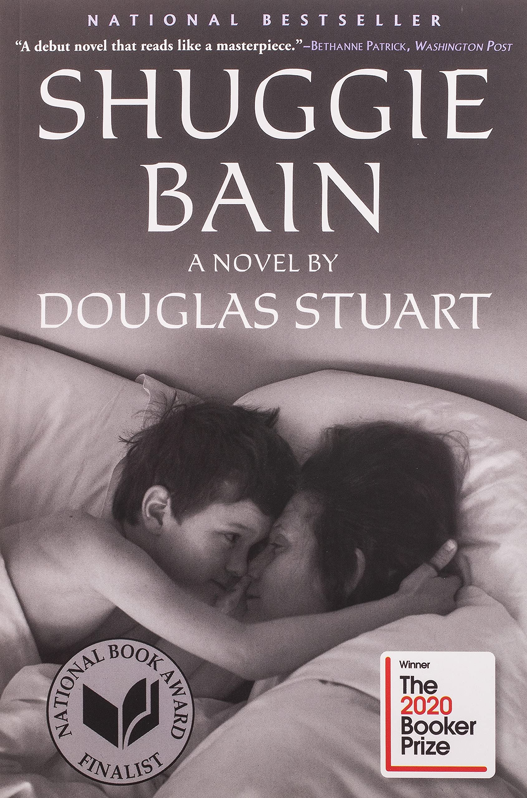 Shuggie Bain LGBTQ+