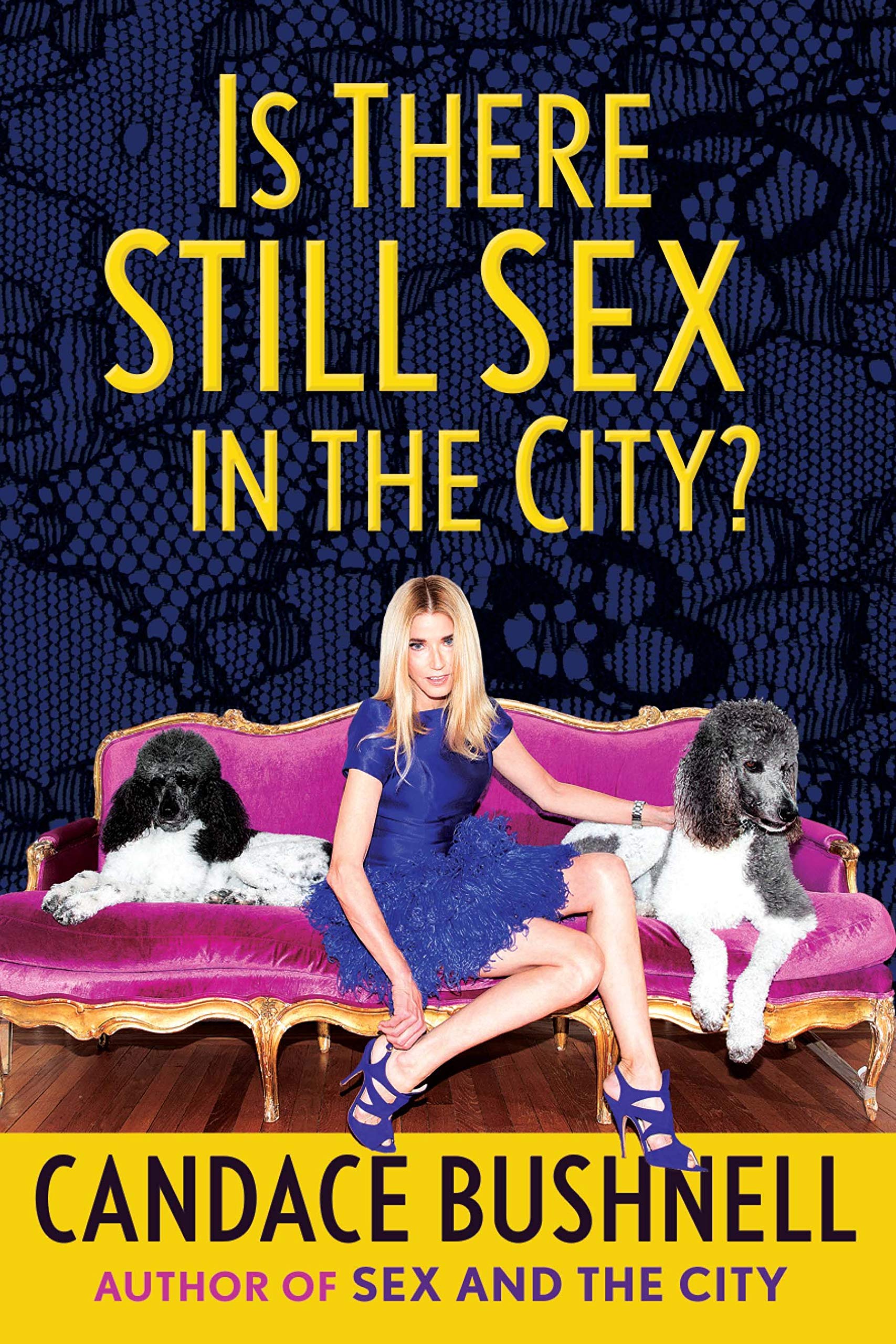Is There Still Sex in the City? Contemporary literature
