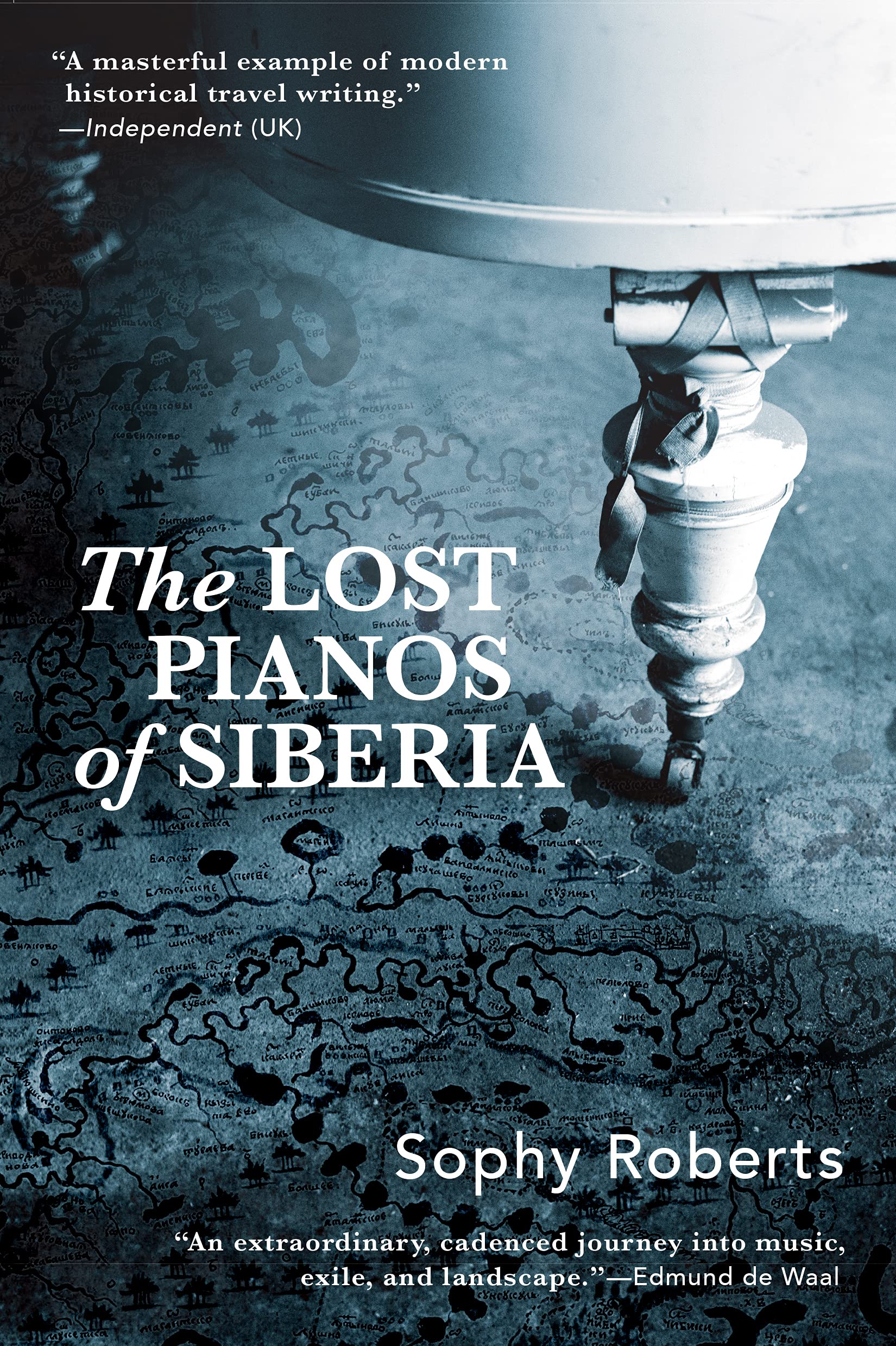 The Lost Pianos of Siberia Social Sciences