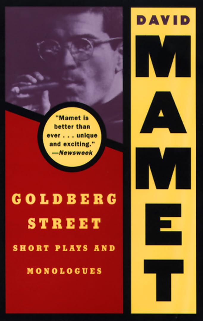 Goldberg Street Law Books