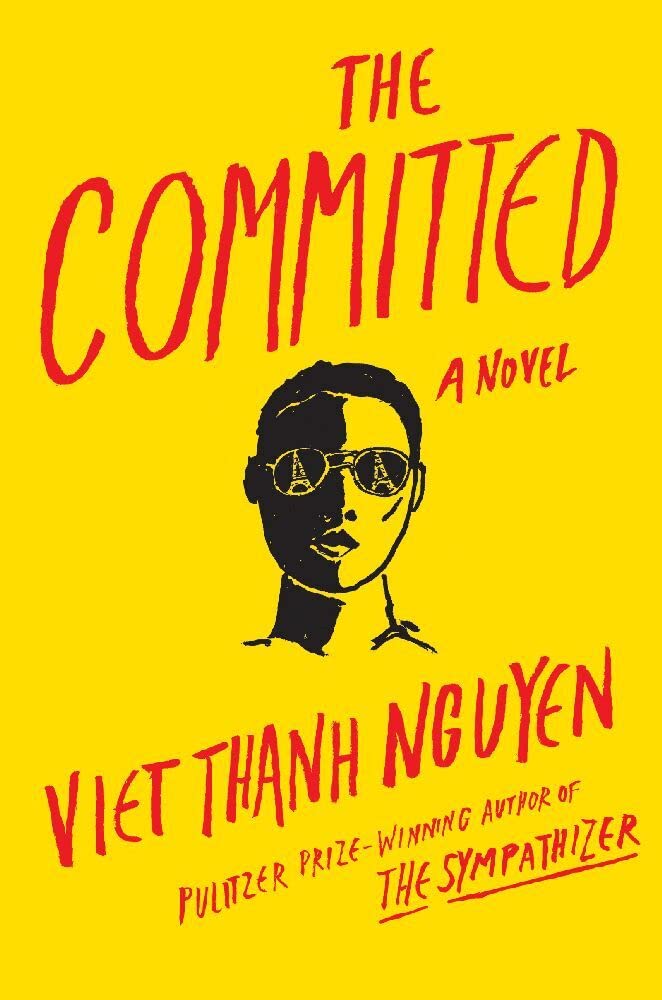The Committed Action & Adventure