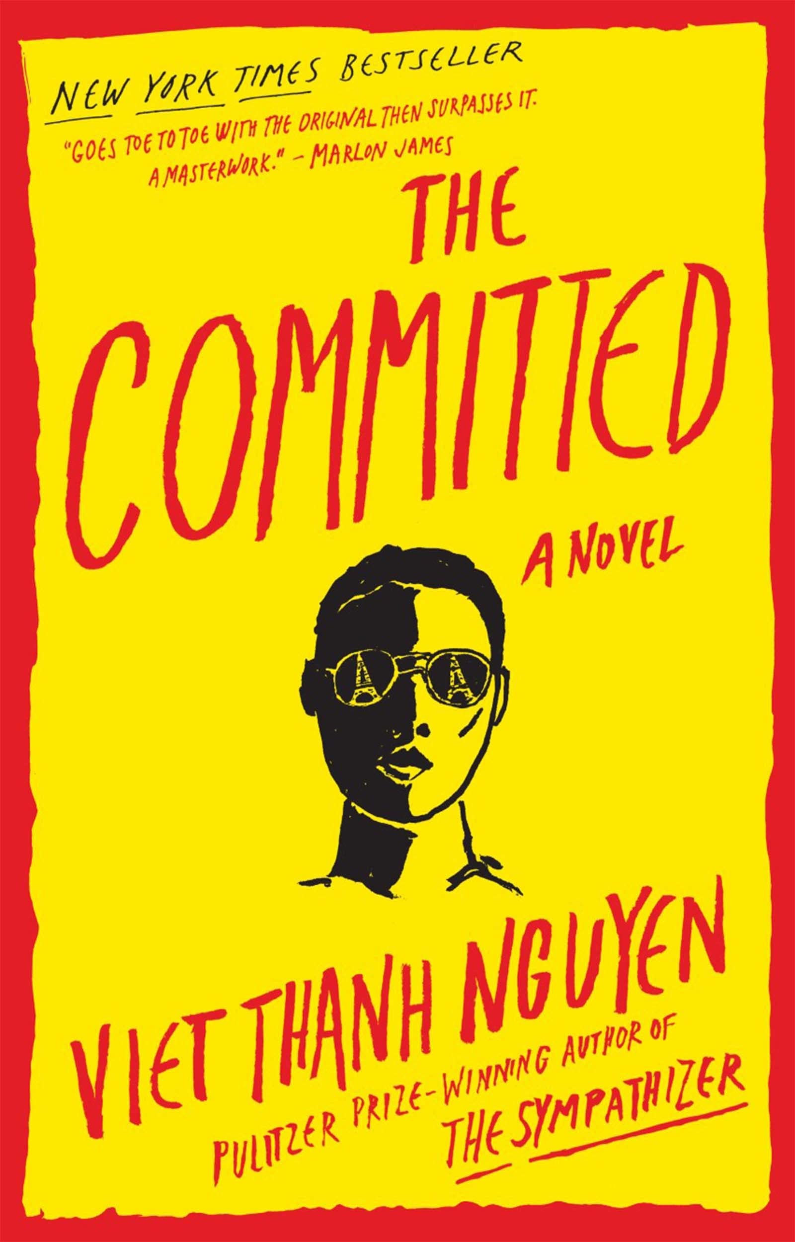 Product Image: The Committed