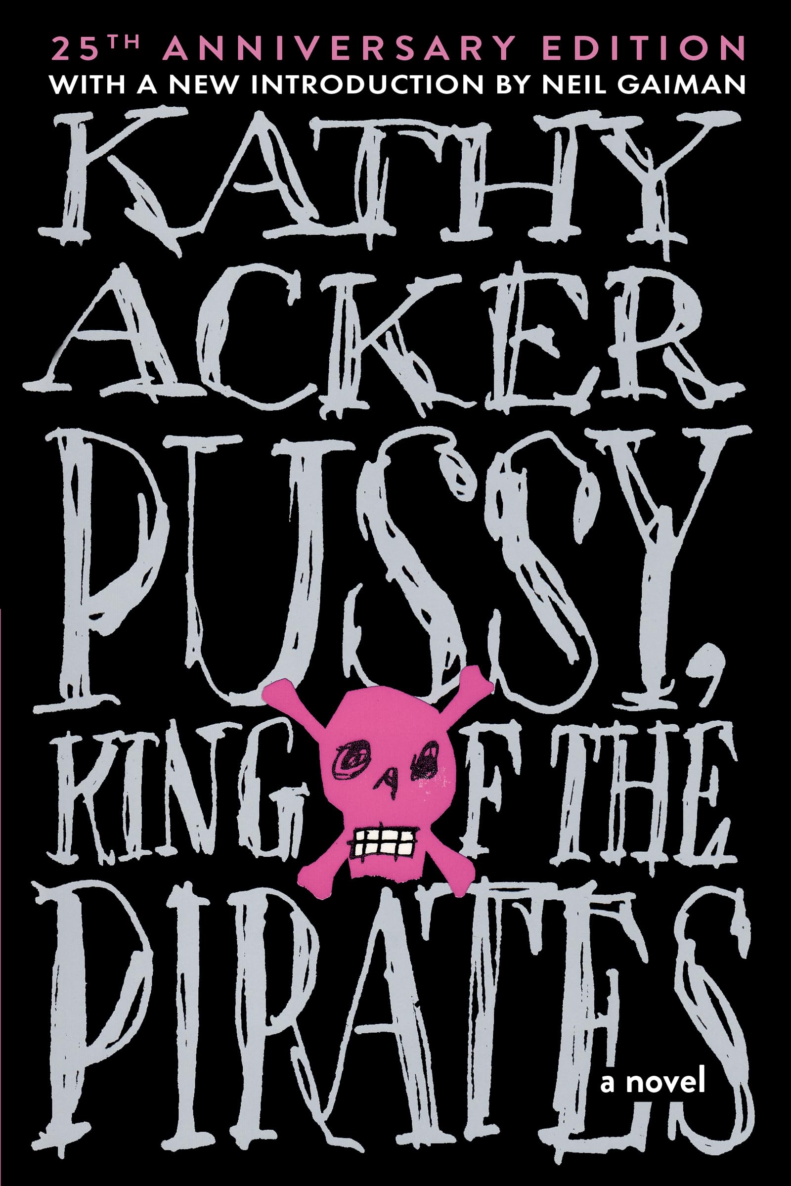 Pussy King of the Pirates (Reissue) book