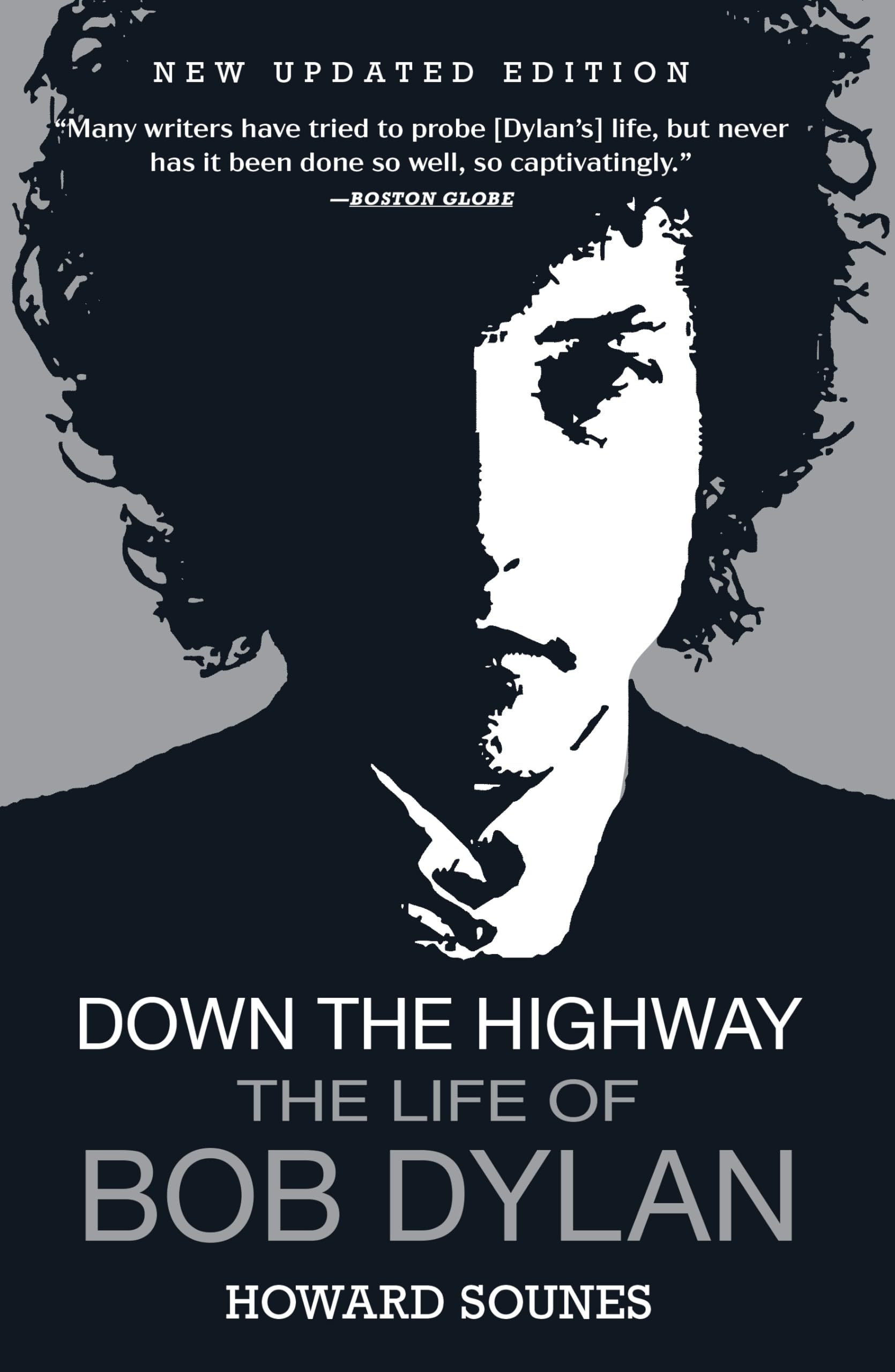 Down the Highway: The Life of Bob Dylan Pop culture