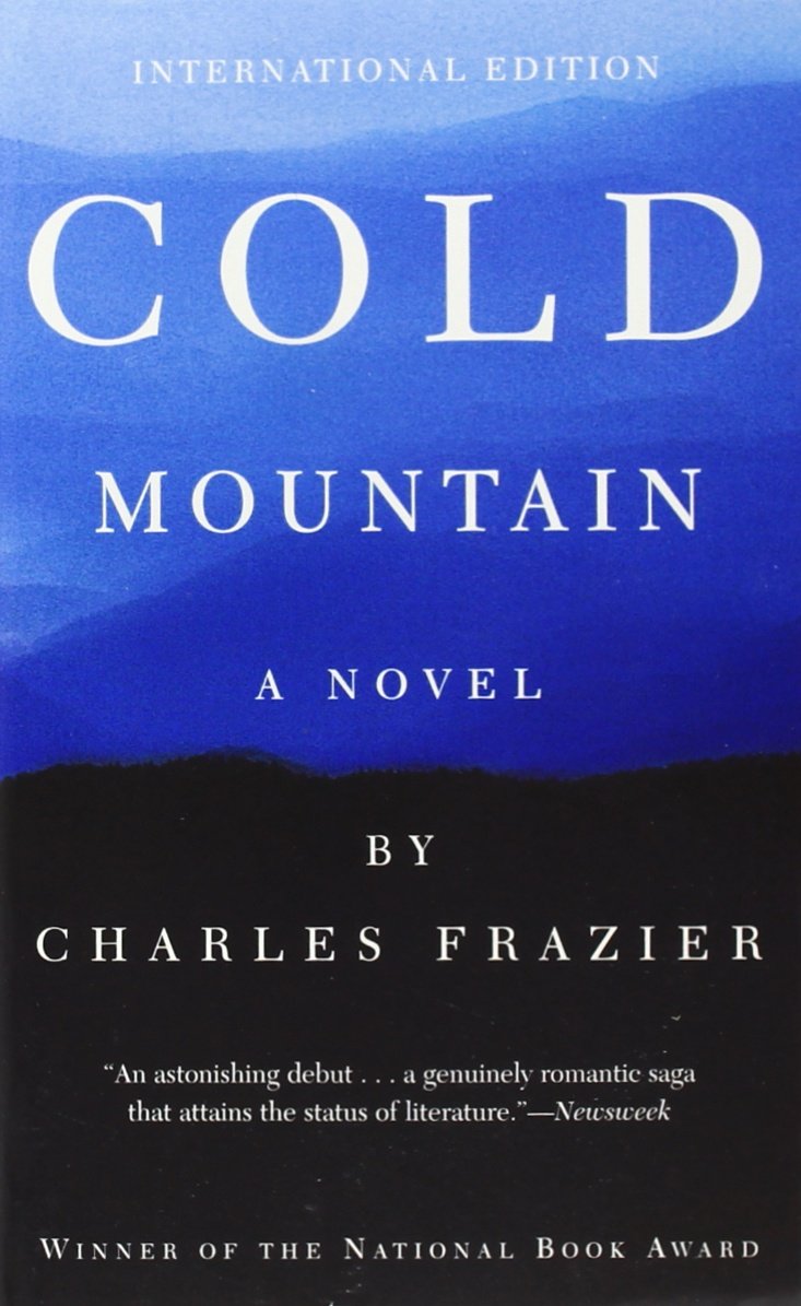Cold Mountain Historical Fiction