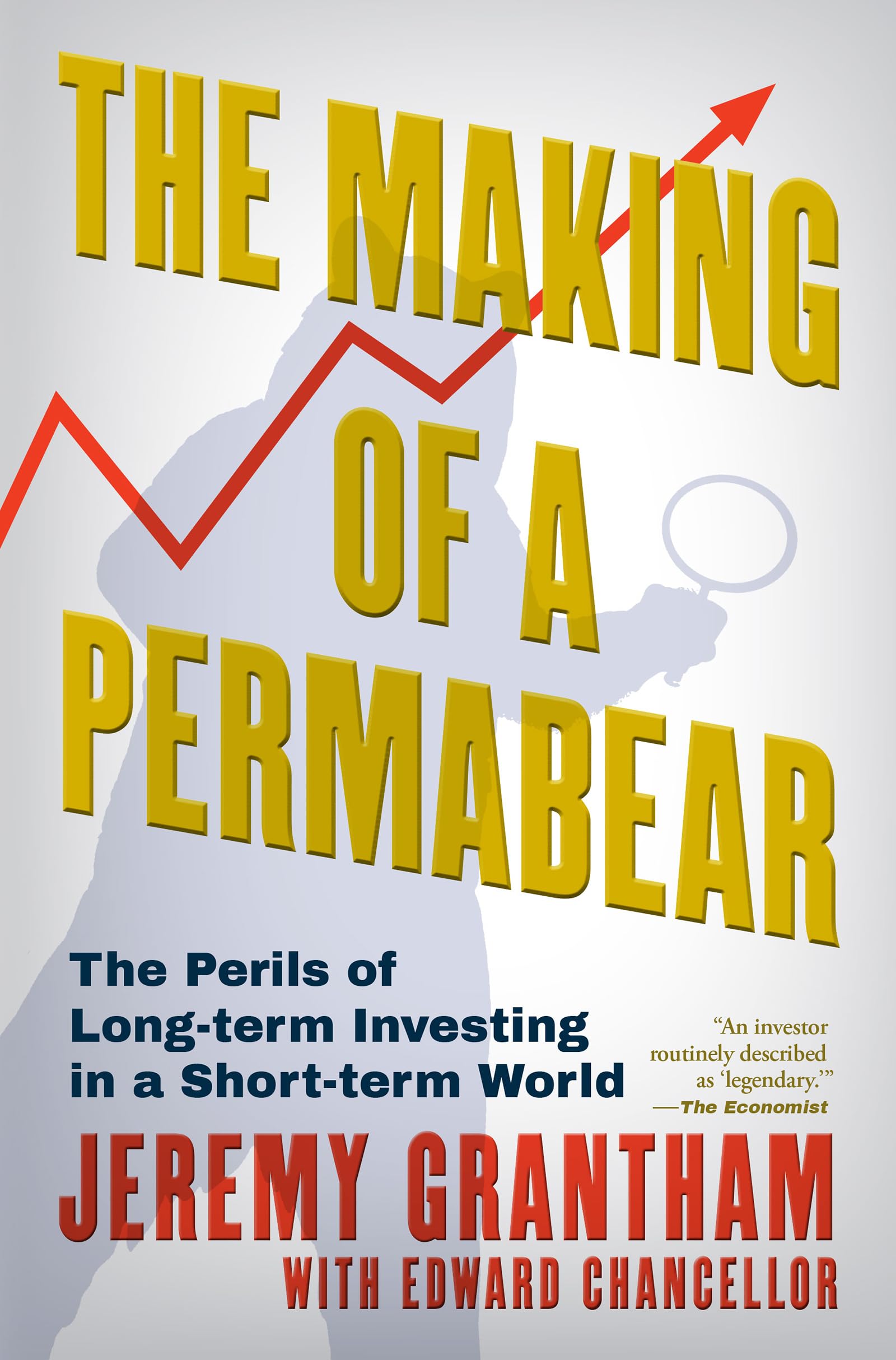 The Making of a Permabear Politics & Society