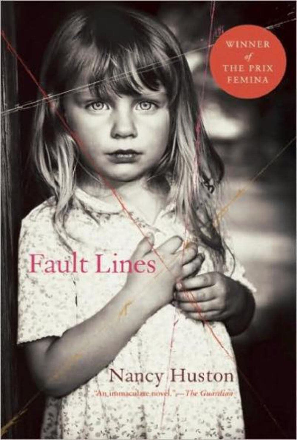 Fault Lines Contemporary literature Books