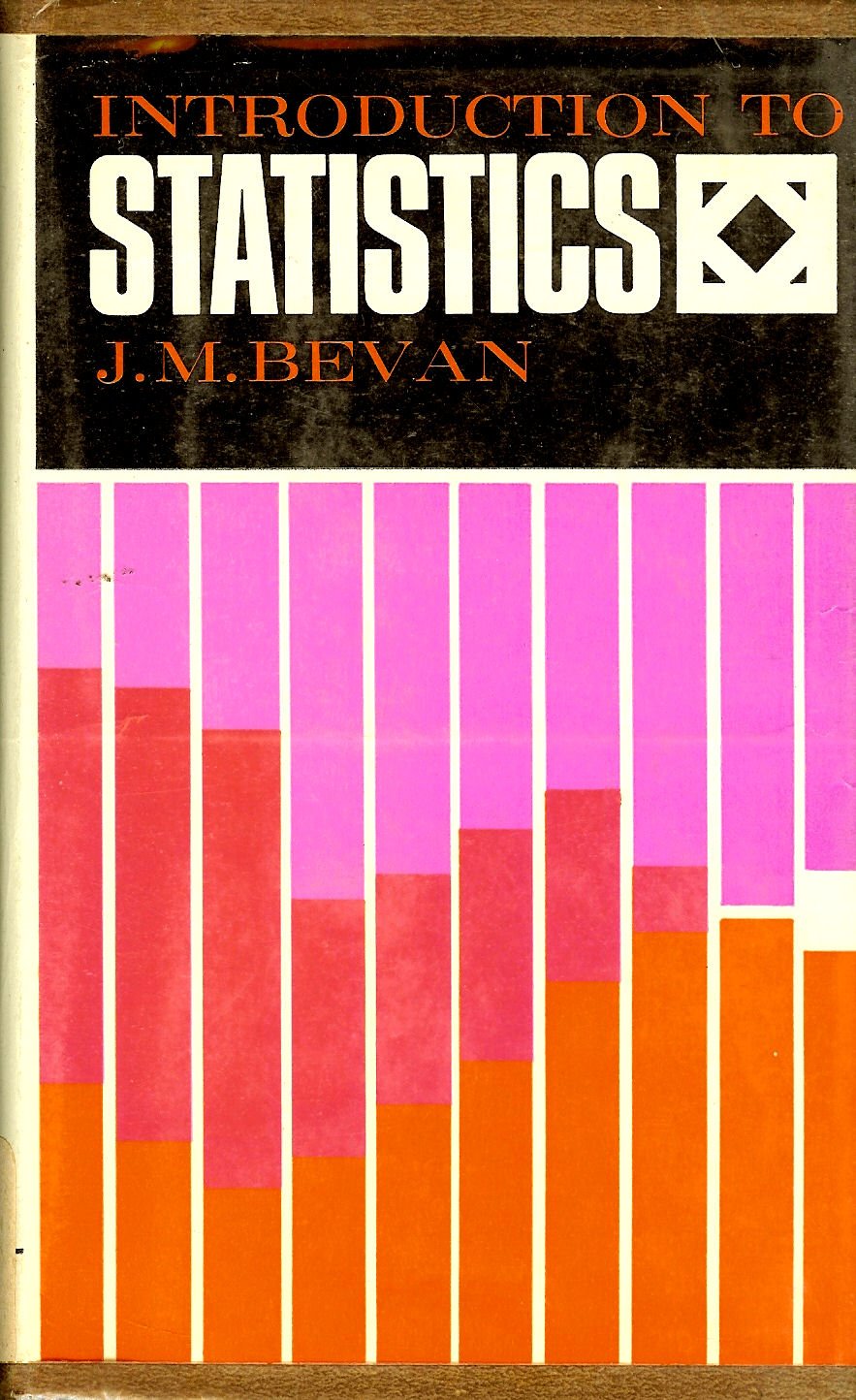 Introduction to Statistics Books