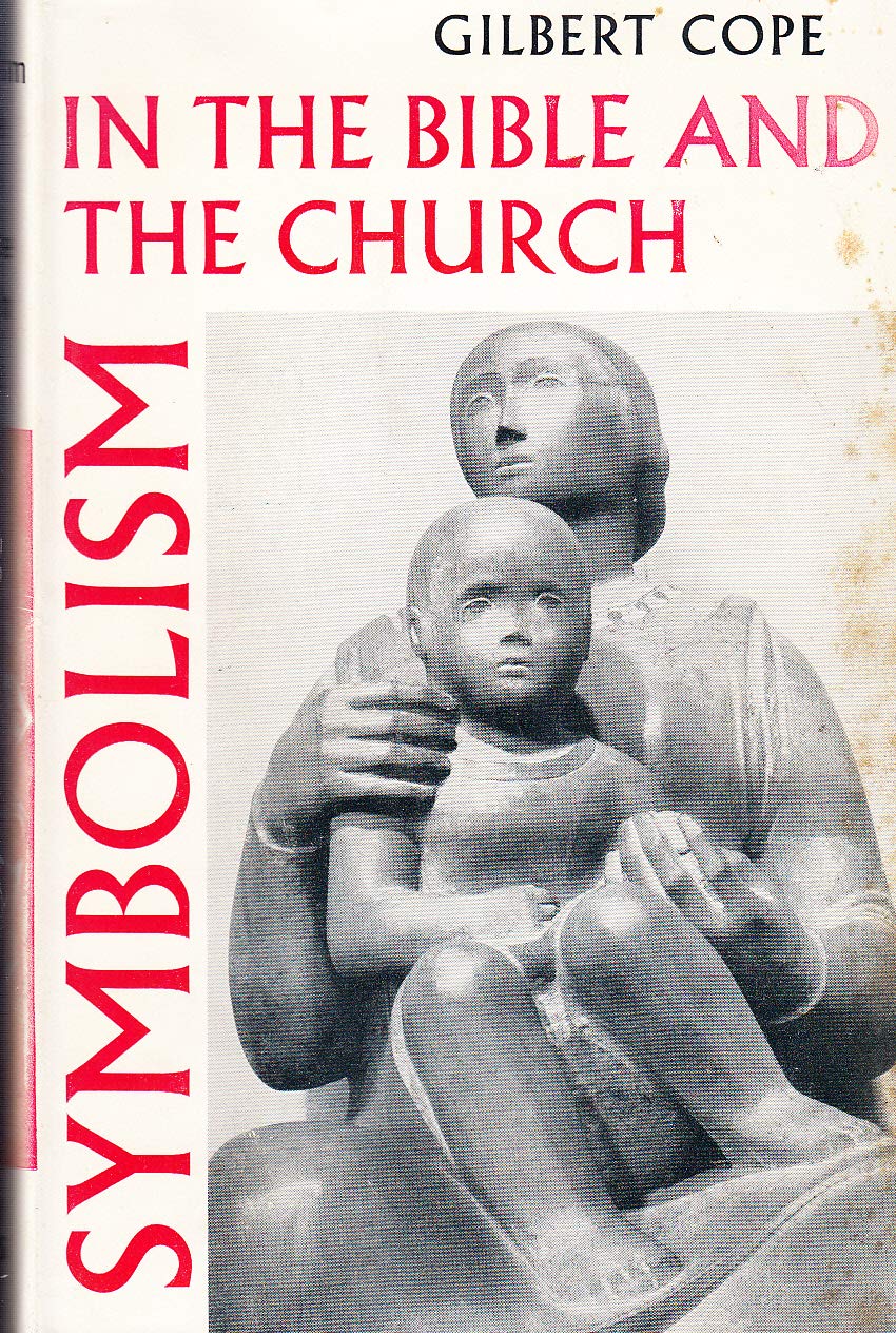 Symbolism in the Bible and the Church Books