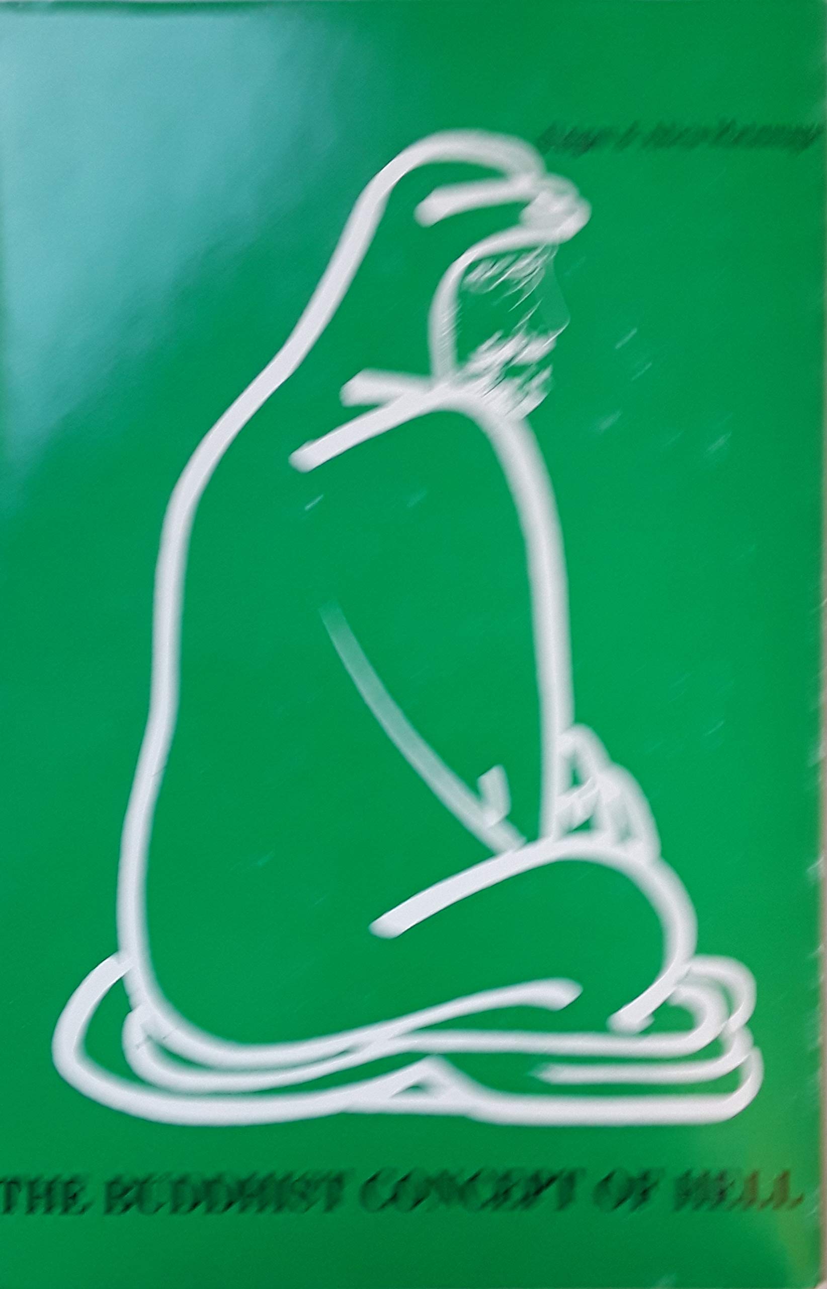 The Buddhist Concept of Hell Books