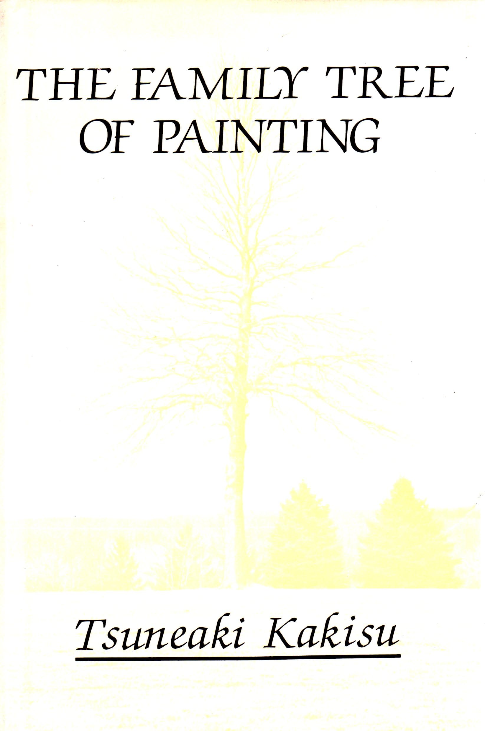 The family tree of painting Books