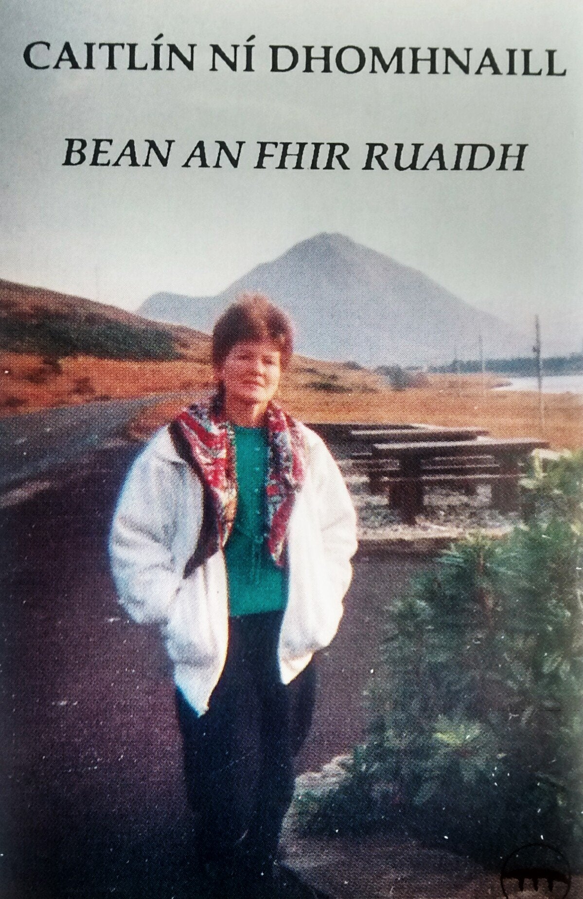 Bean an Fhir Ruaidh Arts & Music