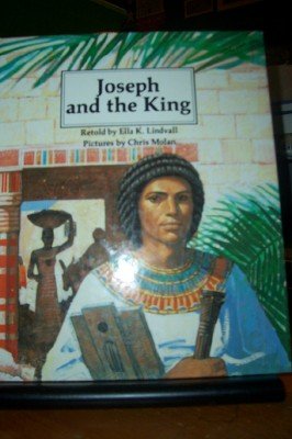 Joseph and the King (People of the Bible) Books