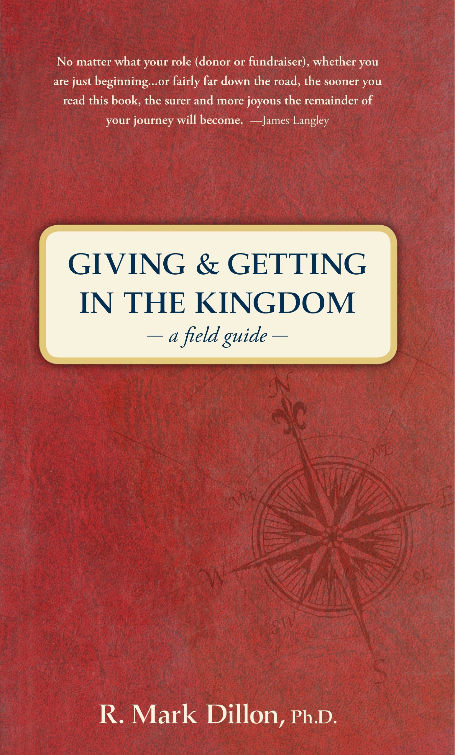 Product Image: Giving & Getting in the Kingdom