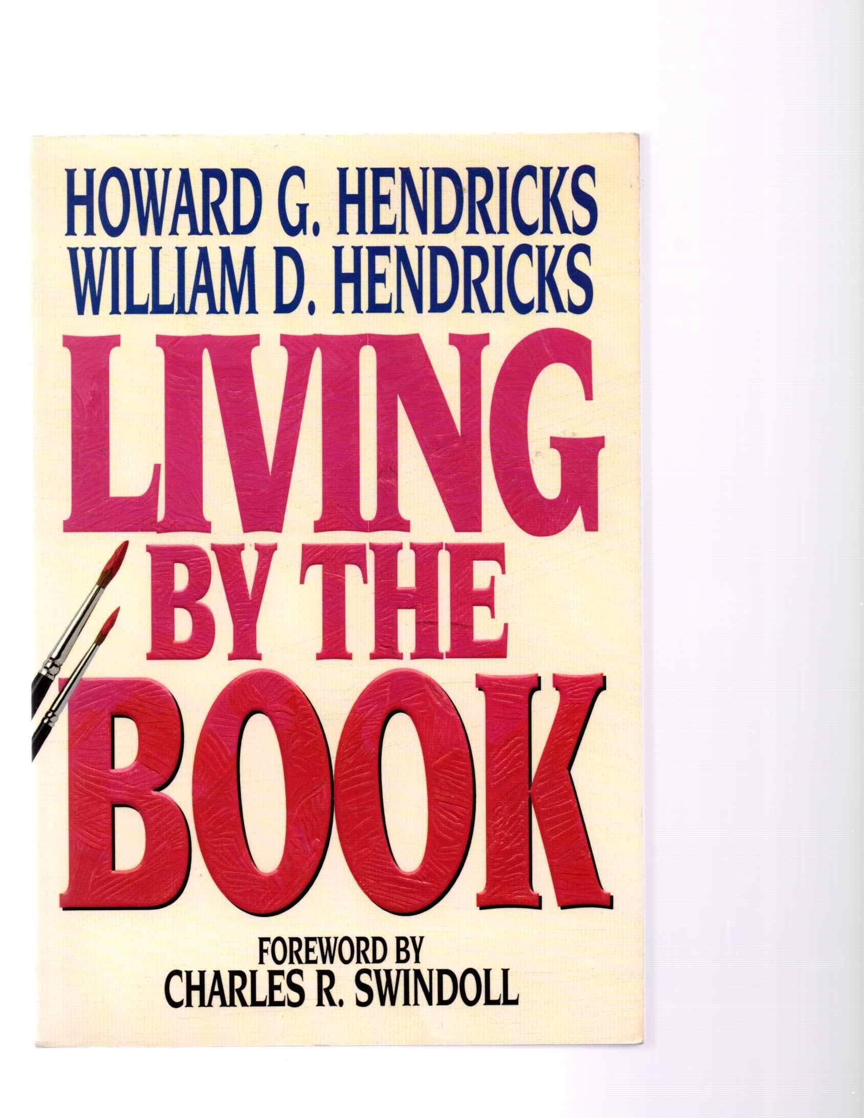 Product Image: Living by the Book