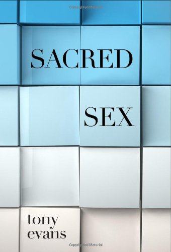 Product Image: Sacred Sex