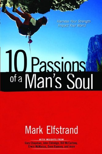 10 Passions of a Man's Soul Social Sciences
