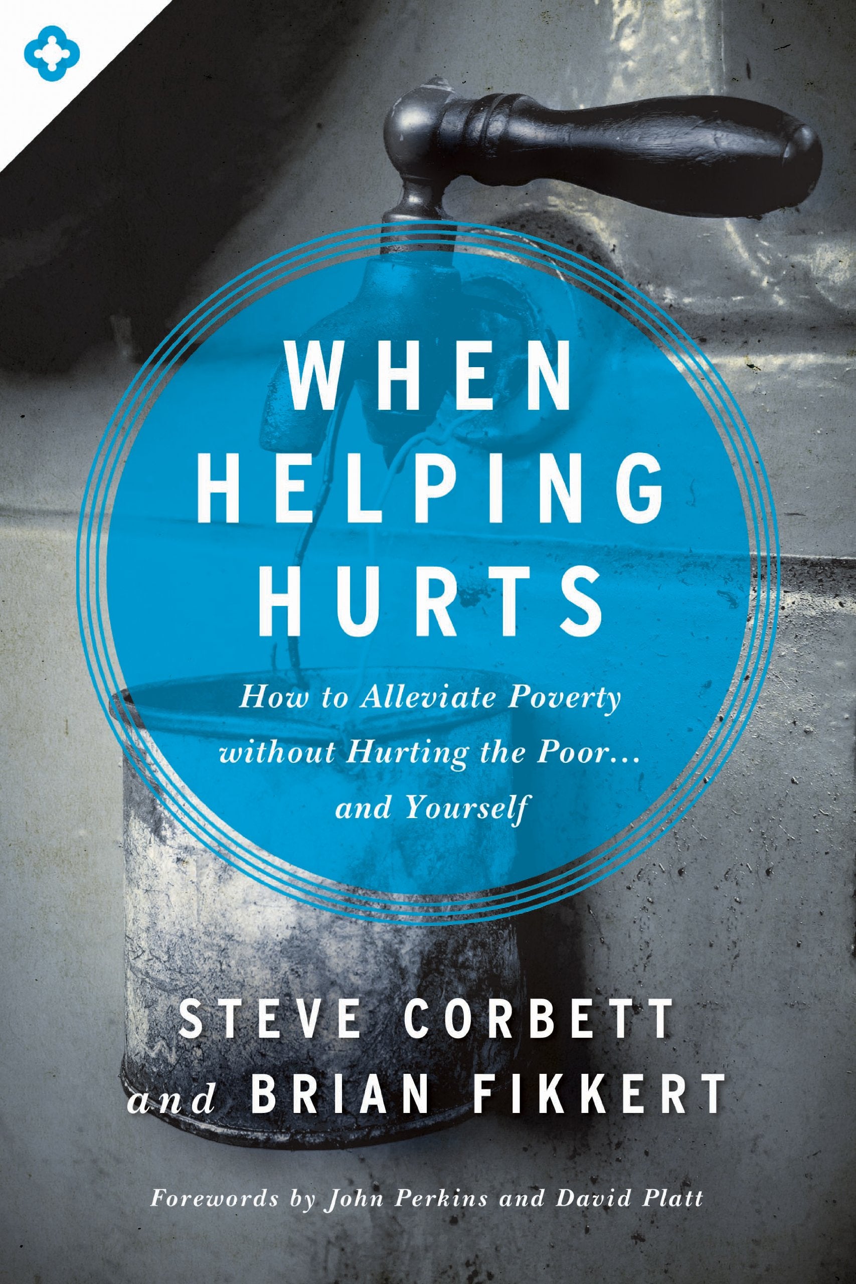 When Helping Hurts Books