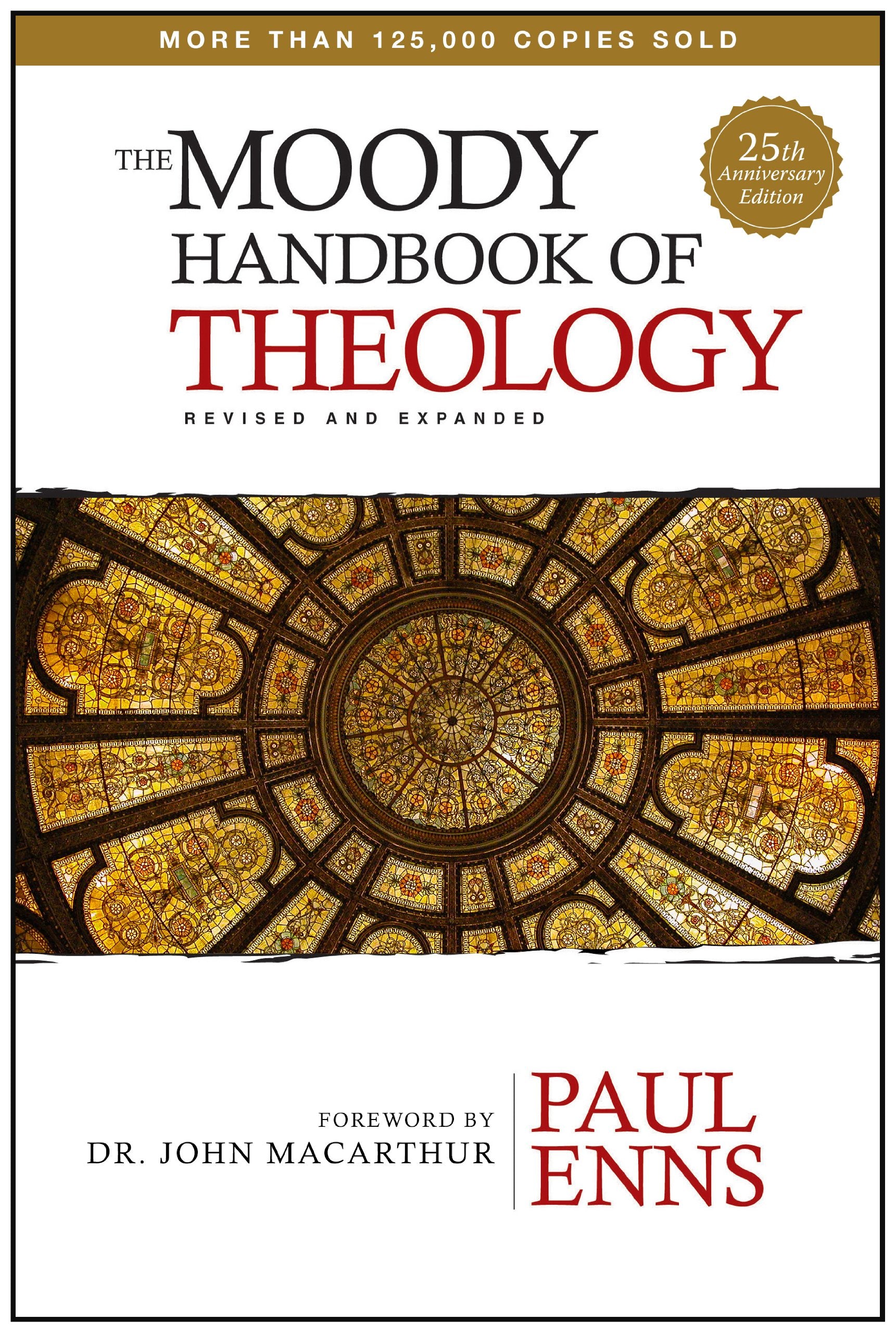 Moody Handbook Of Theology, The Film, Art & Culture