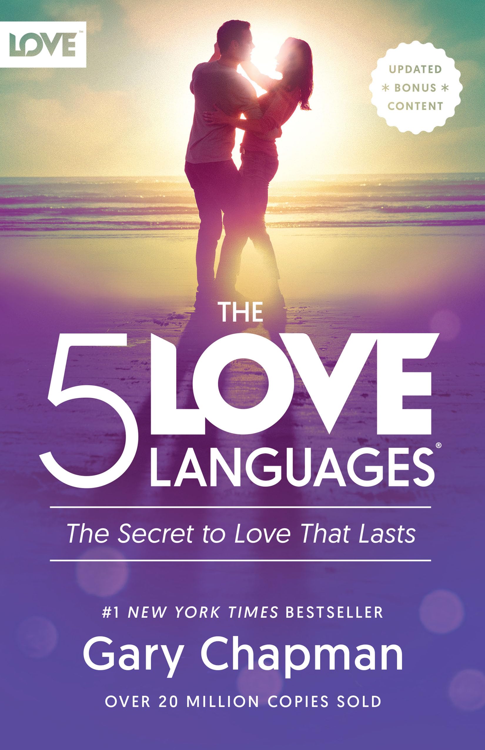 The 5 Love Languages Eroticism