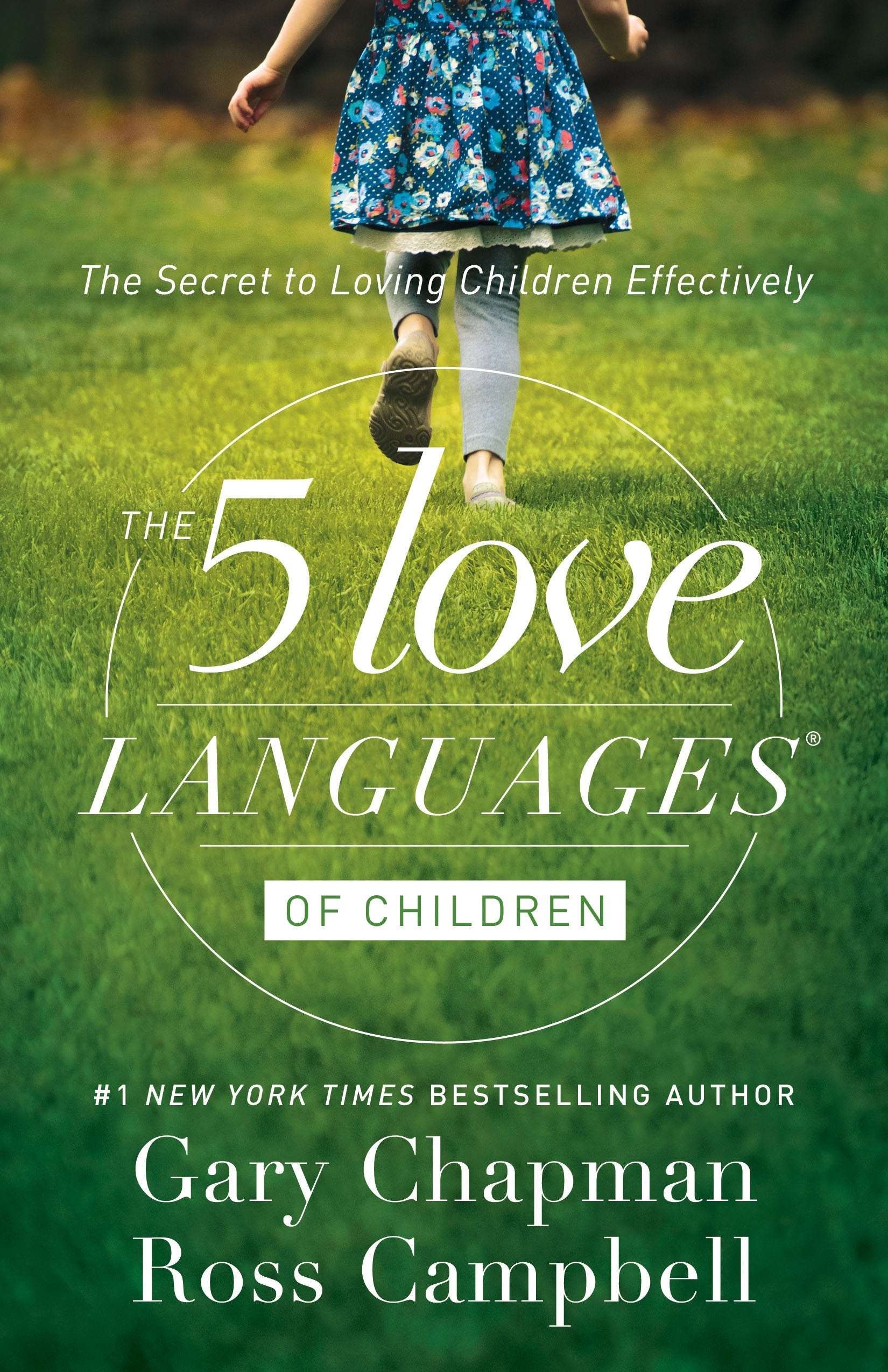 Product Image: Five Love Languages of Children