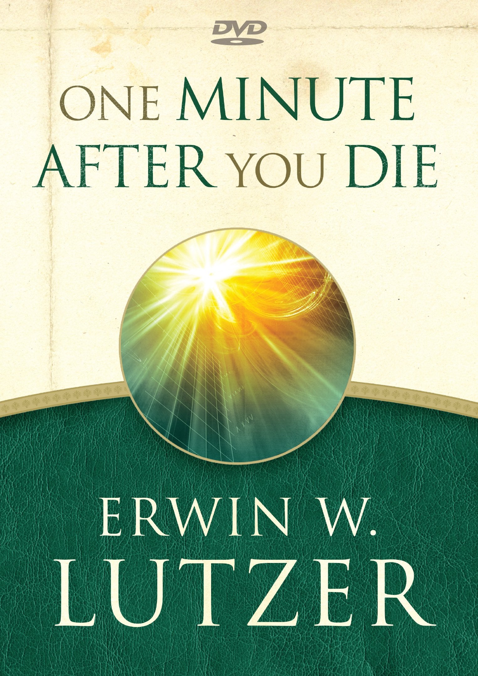 One Minute After You Die: 8 Transforming Teachings on Eternity Films